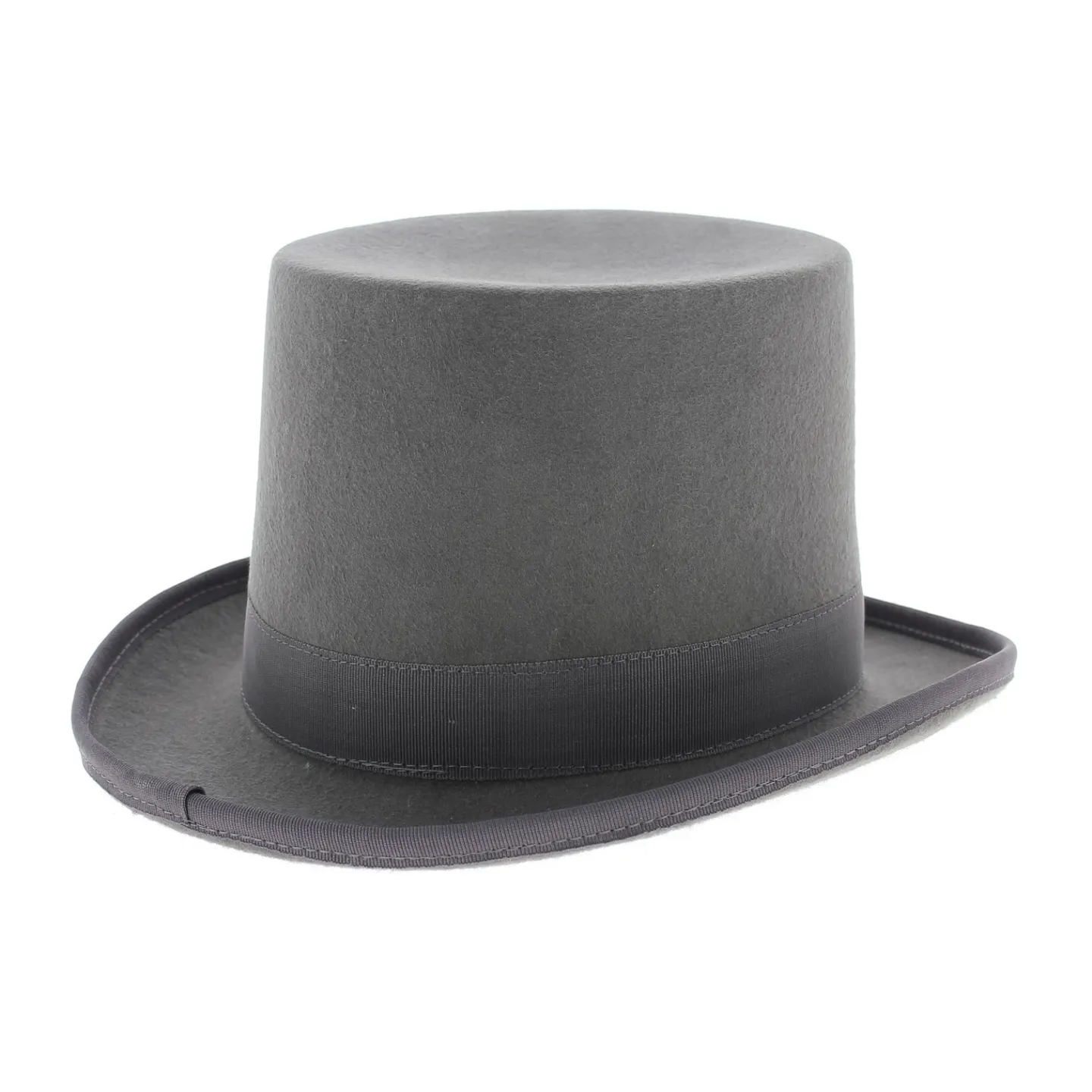 Chapeau haut de forme - Made in France Reference : 4823 | Chapellerie Traclet