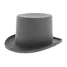 Chapeau haut de forme - Made in France Reference : 4823 | Chapellerie Traclet