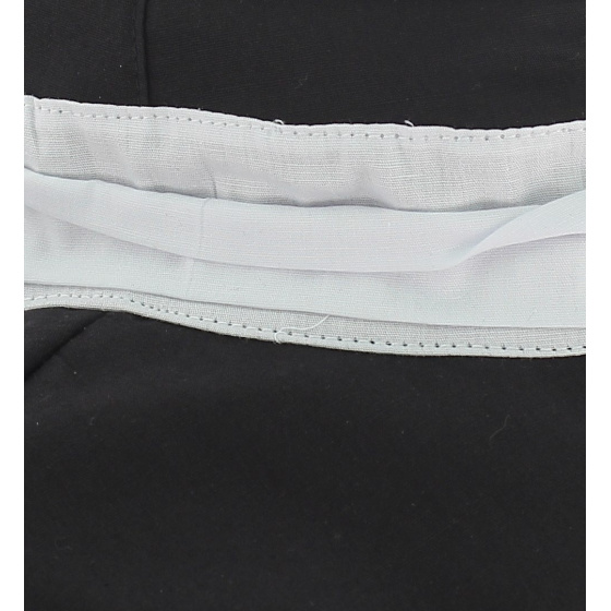 Capeline coton - Nathalie