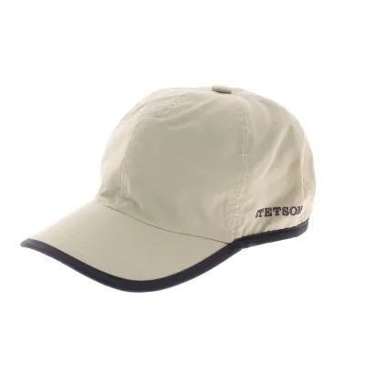 Kitlock sports cap - Coolmax cap Reference: 1224 | Traclet Hat Shop