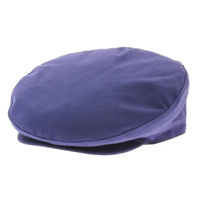 Casquette de Travail Mistral Coton Bleu - Traclet