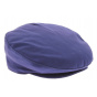 Mistral Cotton Work Cap Blue - Traclet