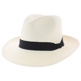 Panama Hat - Crestone