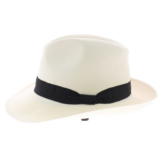 Panama Hat - Crestone