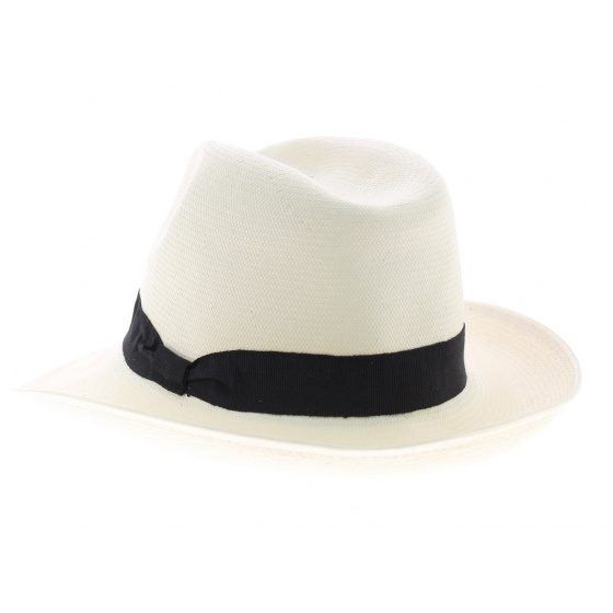 Panama Hat - Crestone