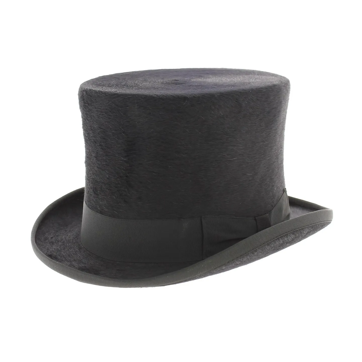 Chapeau haut de forme mélusine - Traclet Reference : 797 | Chapellerie Traclet