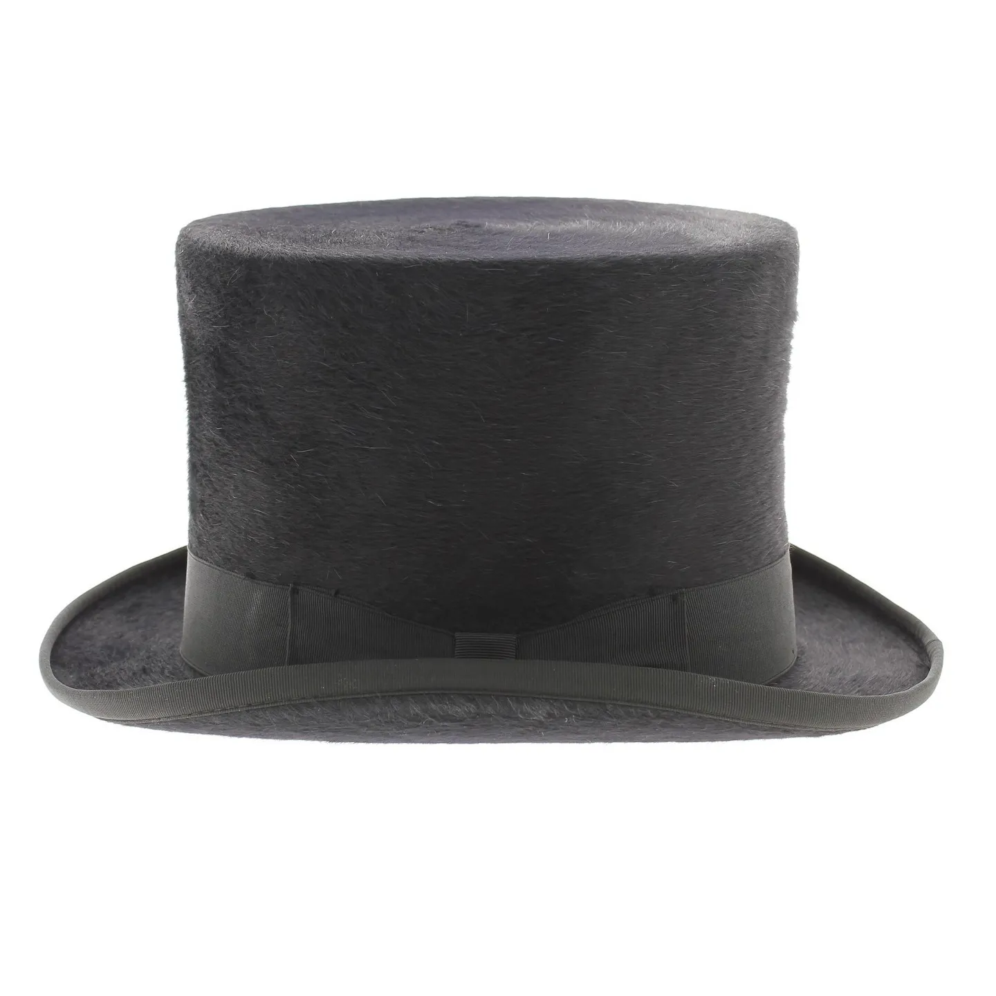 Chapeau haut de forme mélusine - Traclet Reference : 797 | Chapellerie Traclet