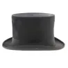 Chapeau haut de forme mélusine - Traclet Reference : 797 | Chapellerie Traclet