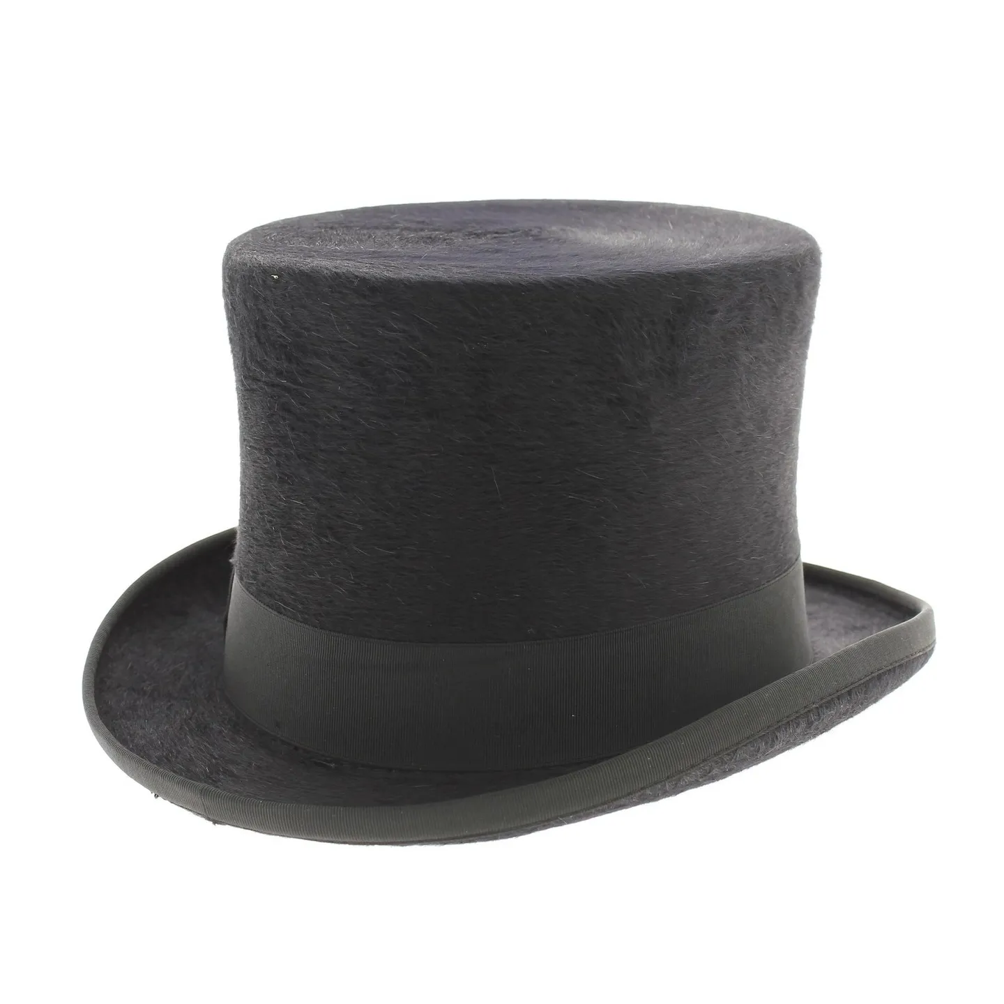 Chapeau haut de forme mélusine - Traclet Reference : 797 | Chapellerie Traclet