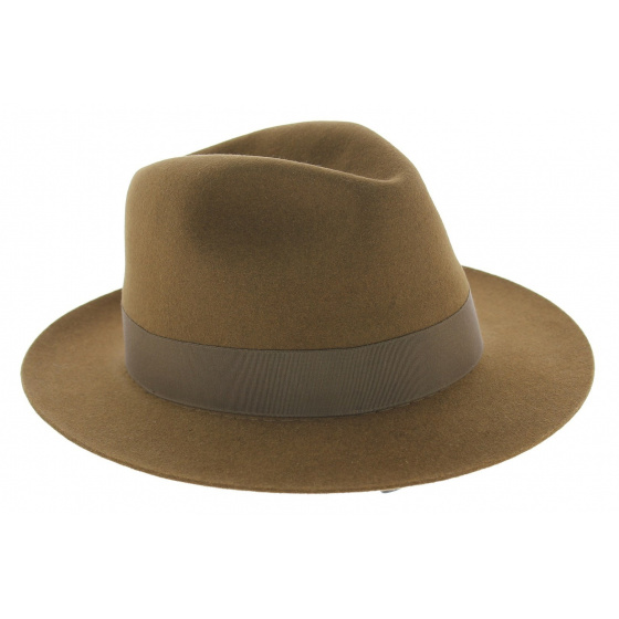 Chapeau Feutre lapin grand bord Chapeau Feutre lapin grand bord