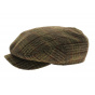 Woolrich Bandera Cap - Brown