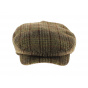Woolrich Bandera Cap - Brown