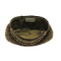 Woolrich Bandera Cap - Brown