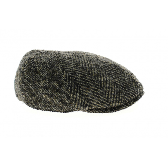 casquette hiko clifton stetson