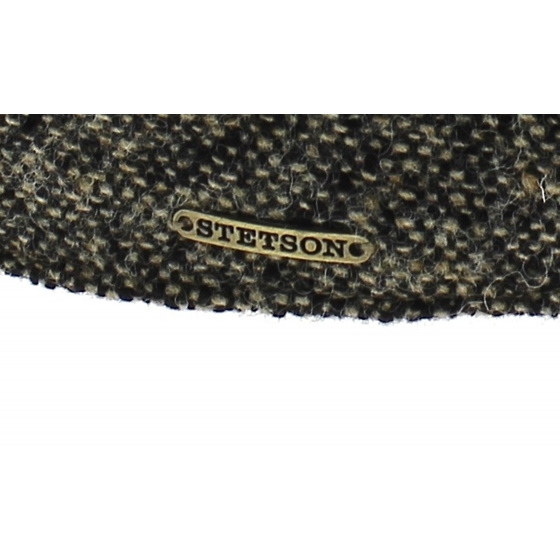 casquette hiko clifton stetson