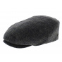 Stetson Woodfield gray cap