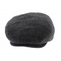 Stetson Woodfield gray cap