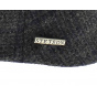 Stetson Woodfield gray cap