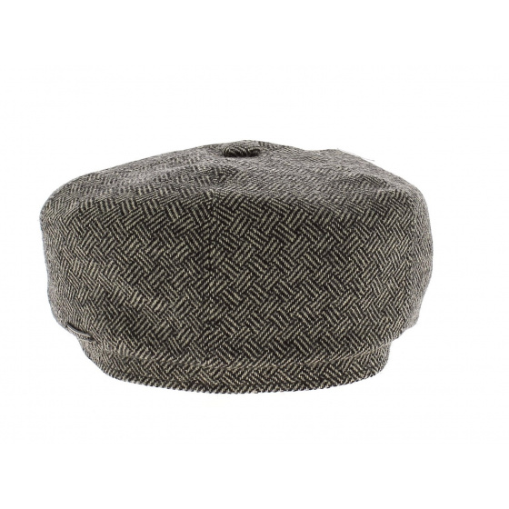 Casquette kennett basket weave Casquette kennett basket weave