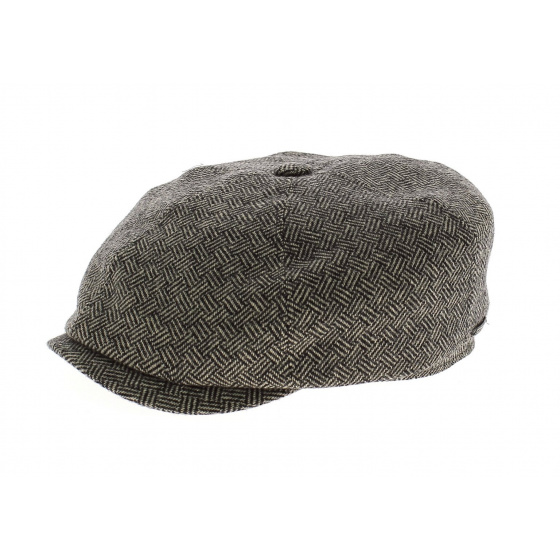 Casquette kennett basket weave Casquette kennett basket weave