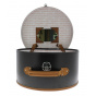 Stetson hatbox