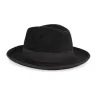 Homburg Hat Francois Mitterrand Trilby Hat Hiro Kangol - Traclet Shop Reference: 750 | Traclet Hat Shop
