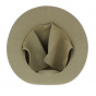 Chad Safari Hat with neck cover - Crambes