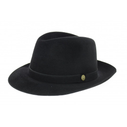 Guerra 1855 cashmere hat
