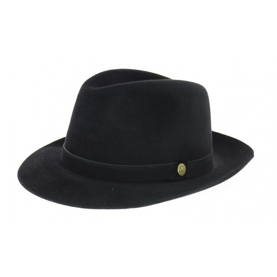 Chapeau cachemire Guerra 1855 Chapeau cachemire Guerra 1855