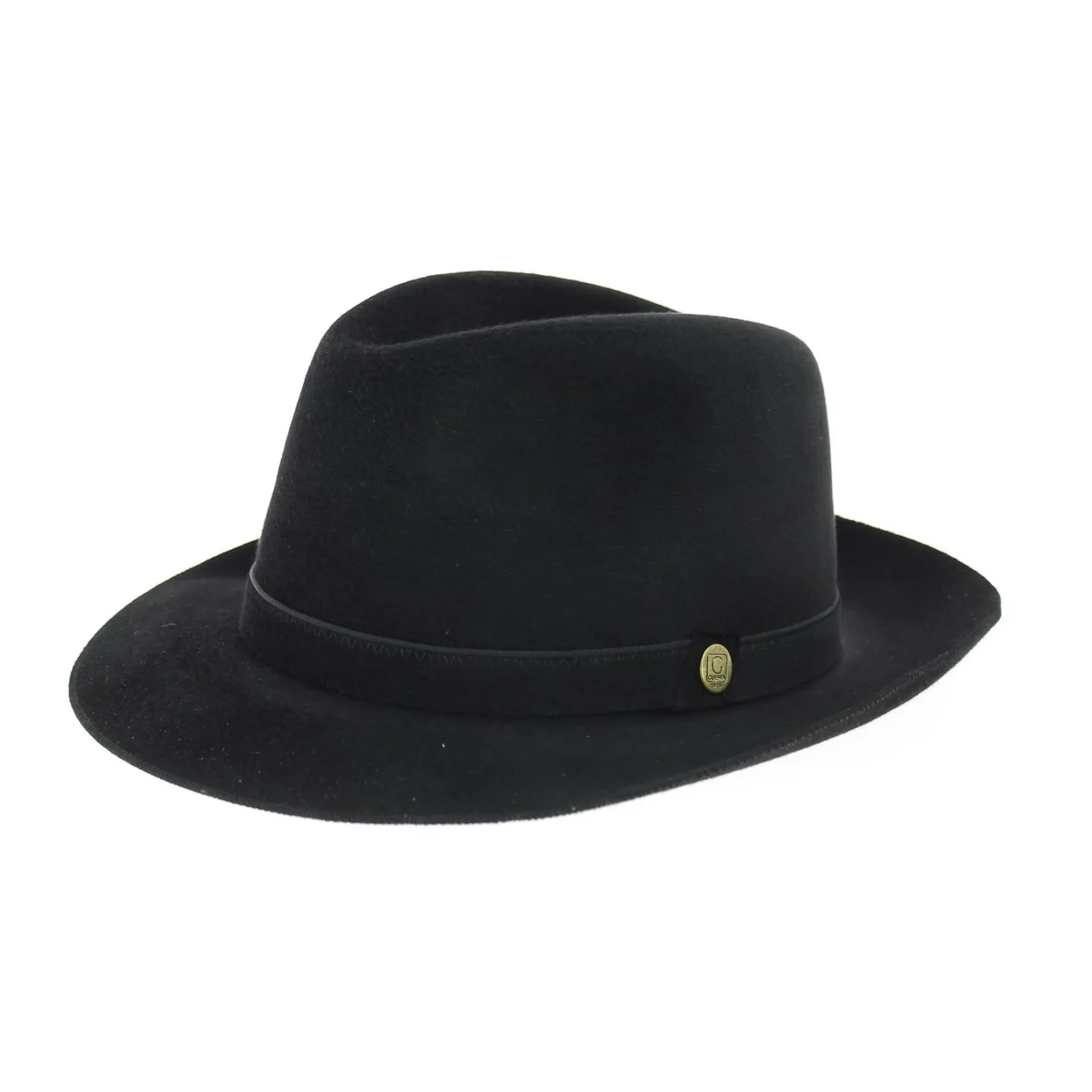 chapeau cachemire guerra 1855 Reference : 965 | Chapellerie Traclet