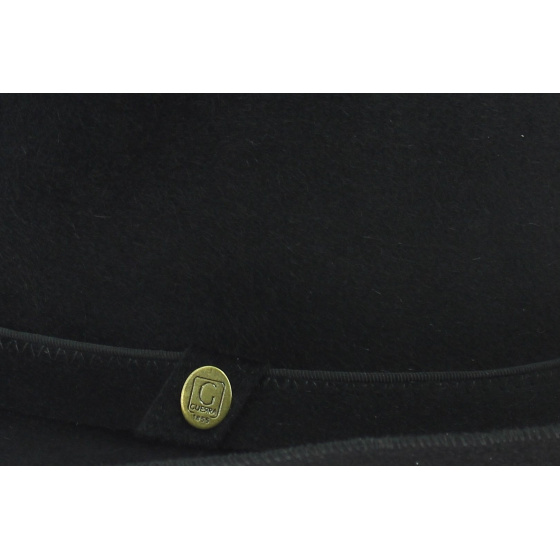 Guerra 1855 Cashmere Hat