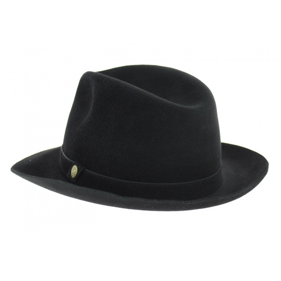 Chapeau cachemire Guerra 1855 Chapeau cachemire Guerra 1855