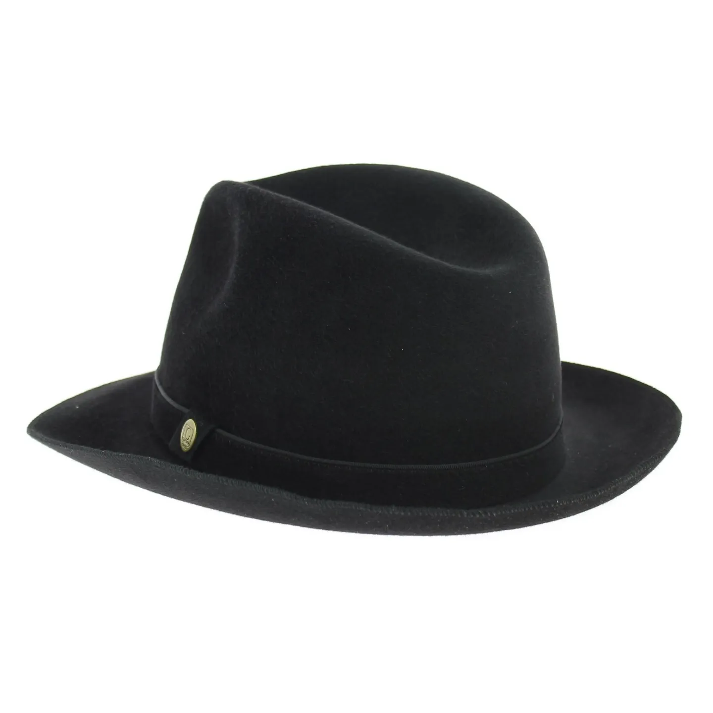 chapeau cachemire guerra 1855 Reference : 965 | Chapellerie Traclet