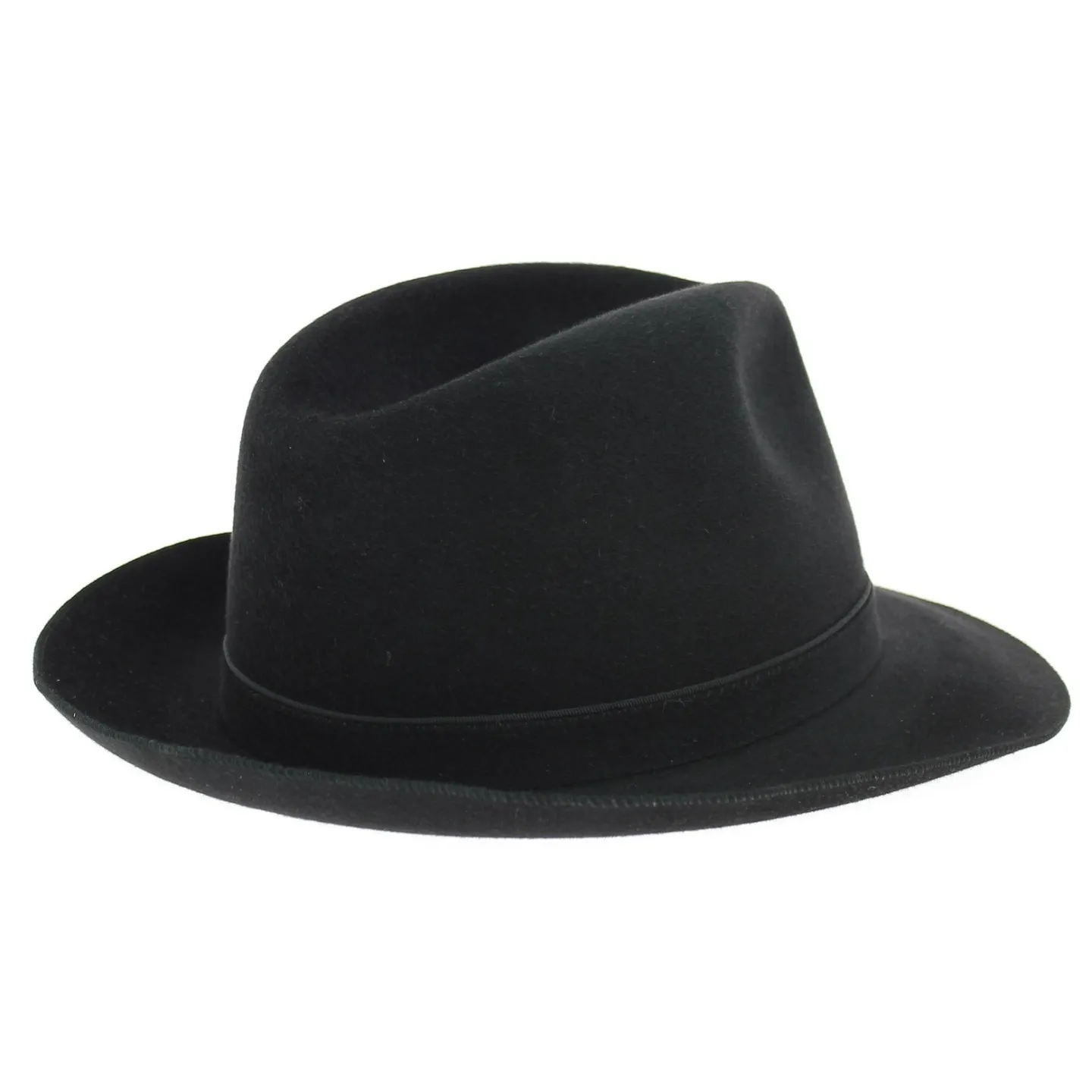 chapeau cachemire guerra 1855 Reference : 965 | Chapellerie Traclet