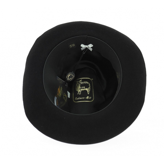 Guerra 1855 Cashmere Hat