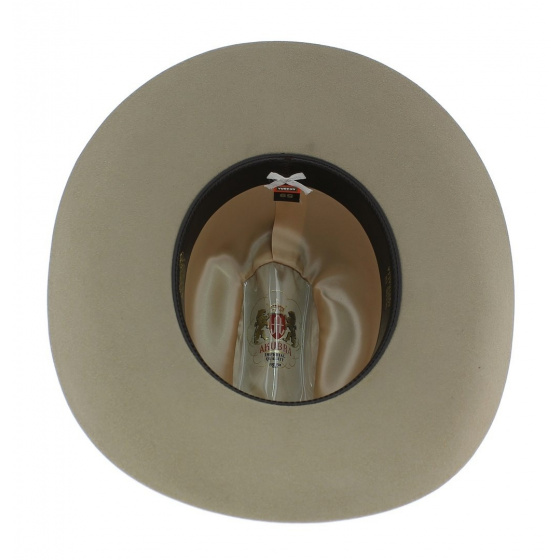 Arena Western Hat - Akubra Arena Western Hat - Akubra