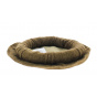 Afghan Pakol Hat - Brown