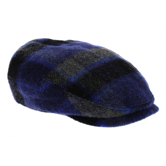 Casquette Bandera Woolrich Stetson