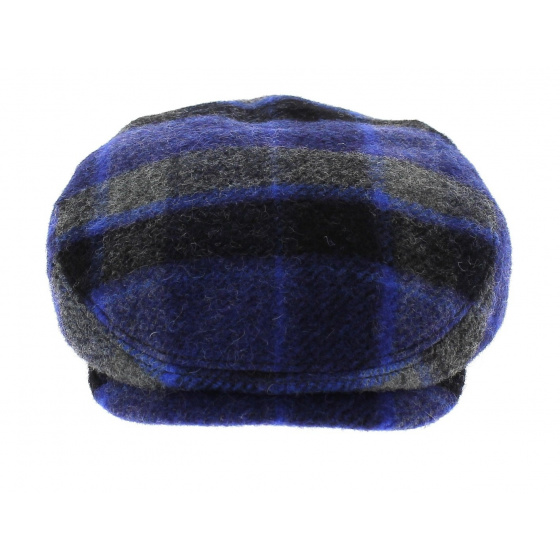 Casquette Bandera Woolrich Stetson