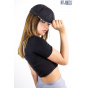Bamboo coney cap