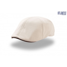 coney cap in bamboo