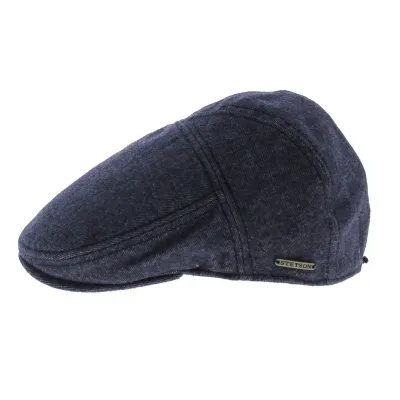 Casquette Paradise Donuts Stetson Reference : 4963 | Chapellerie Traclet