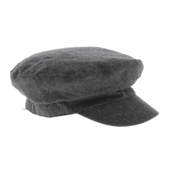 Casquette marin - Elbe Sailor Kayone Casquette marin - Elbe Sailor Kayone