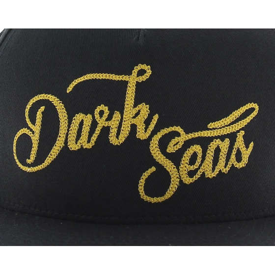 Casquette snapback - Dark Seas Casquette snapback - Dark Seas
