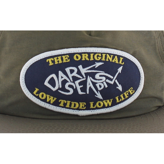 Snapback cap - Dark Season