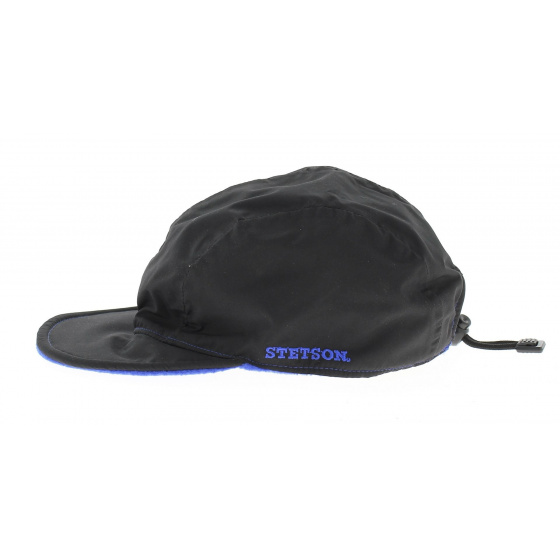 Stetson Kitimat reversible cap