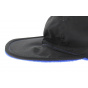 Stetson Kitimat reversible cap