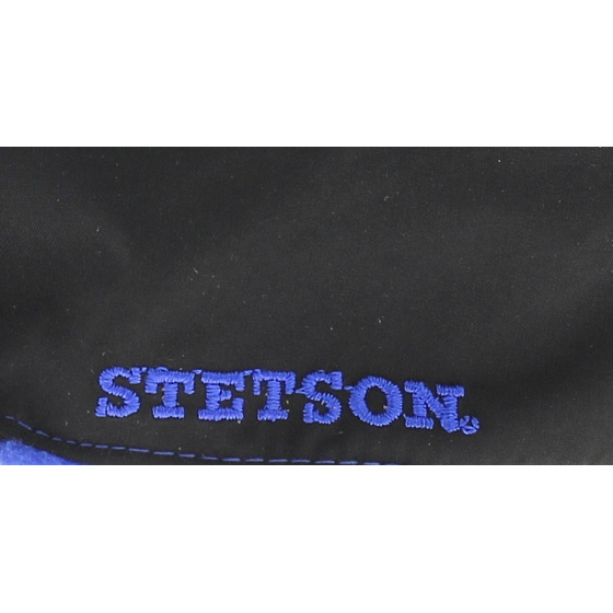Casquette kitimat revers Stetson