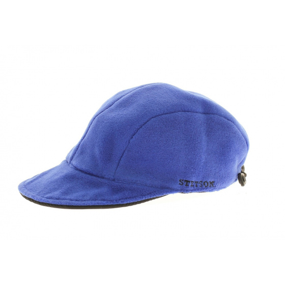Casquette kitimat revers Stetson