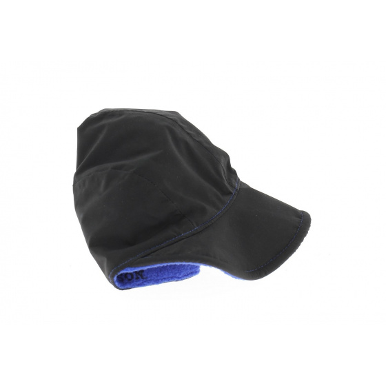 Casquette kitimat revers Stetson